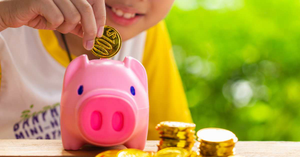 The Shiny Lesson: How Gold’s Value Over Time Is Like Building Your Child’s Future