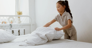 The Ultimate Age-Based Chore Breakdown: Simplify Your Household Management