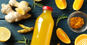 Boosting Immunity This Summer: Healthy Habits for Kids
