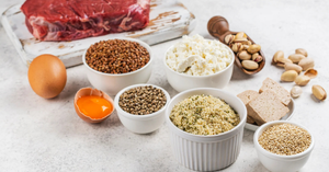 Top 7 Zinc-Rich Foods For Kids
