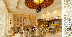 Top 8 Family-Friendly Restaurants in Agra