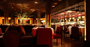Top 8 Family-Friendly Restaurants in Ahmedabad