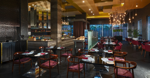 Top 8 Family-Friendly Restaurants In Bengaluru