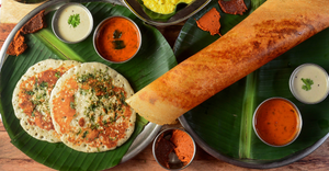 Top 8 Family-Friendly Restaurants in Chennai