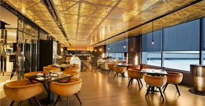 Top 8 Family-Friendly Restaurants in Gurugram
