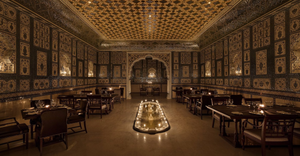 Top 8 Family-Friendly Restaurants in Jaipur