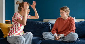 When Strict Parenting Becomes Too Strict: How to Find the Balance?