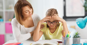 When Trying to Relax Feels Scary: What Kids Need Parents to Know