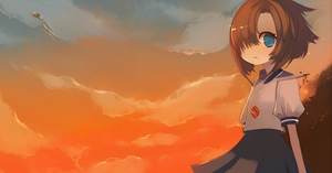 Should Your Teen Watch Higurashi: When They Cry?