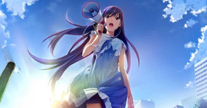 Should Your Teen Watch The Fruit of Grisaia?