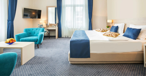 10 Best Family-Friendly Hotels and Staycations in Chandigarh