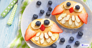 5 Back-to-School Breakfast Ideas to Try