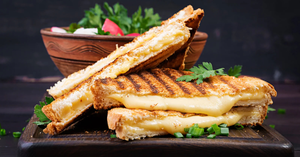 5 Easy No-Fire Recipes For Kids