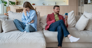 6 Signs You’re Possibly Co-Parenting with a Narcissist