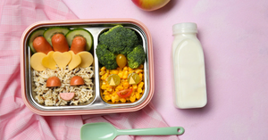 7 Dietitian-Approved Cold Lunch Ideas For Kids