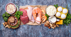 7 Healthy Foods For Faster Weight Gain For Kids