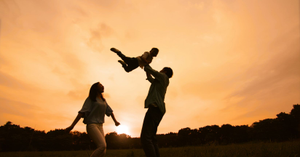 Am I a Good Parent? The Unspoken Self-Doubt We All Experience