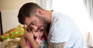 Are We Over-Protecting Our Kids from the Beauty of Struggle?