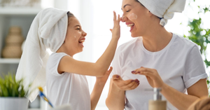 Beat the Heat Rash: Soothing Summer Skin Woes for Kids