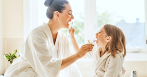 Beyond the Brush: Fun and Easy Dental Therapies You Can Do at Home with Your Kids