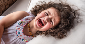 Beyond the Tantrums: Understanding the Everyday Emotional Waves of Childhood