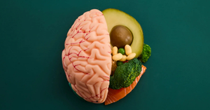 Brain Food for Brilliant Minds: Nutrition for Academic Success in Teens