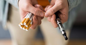 Clearing the Air: Having Open Conversations with Your Teen About Smoking and Vaping