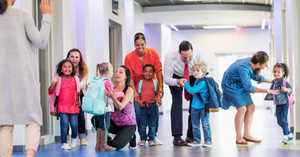 Conversation Starters for Making Friends: Helping Your Child Connect