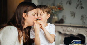 Creating a Safe Space: How to Be the Parent Your Child Confides In?