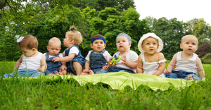 Creating Fairness, Not Sameness: Meeting the Individual Needs of Each Child