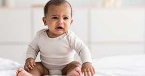 Decoding the Whine: Understanding the Reasons Behind Your Child's Complaints
