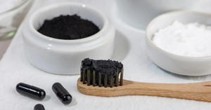 DIY Toothpaste and Mouthwash: Safe and Simple Recipes for Kids