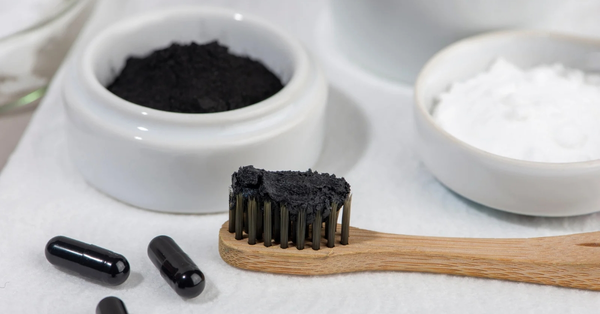 DIY Toothpaste and Mouthwash: Safe and Simple Recipes for Kids
