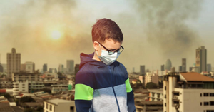 Environment Day Action: Reducing Respiratory Risks for Kids in Polluted Cities