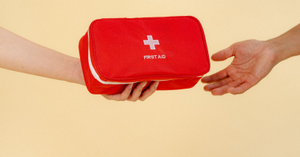 First Aid Basics for Families: Preparing for Potential Emergencies