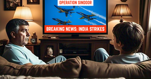 Following Operation Sindoor: Should Parents Be Worried?