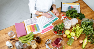 Food Security in Uncertain Times: Planning Nutritious Meals for Your Family