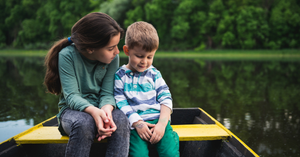 Building Bridges: Fostering Strong Sibling Bonds Between Biological and Adopted Children