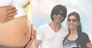 From Bollywood to Biology: Understanding Surrogacy with the Khans