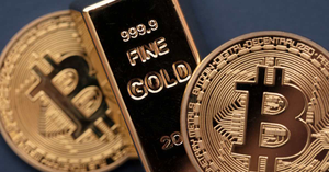 Gold vs Bitcoin: Using Investment Trends to Teach Kids About Long-Term vs Short-Term Thinking