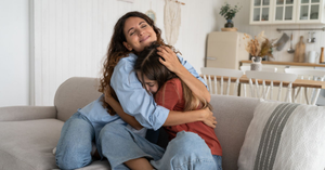 Healing Hurt: Supporting Children After Negative Social Encounters