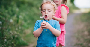 Healthy Kids, Happy Earth: Why a Clean Planet Matters for You!