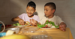 Healthy Kids, Healthy Planet: Why Environment Day Matters to Every Parent
