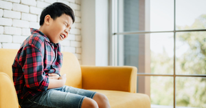 Homesickness and the Gut: Understanding Psychosomatic Symptoms in Kids