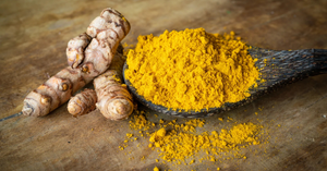 Honey, I Shrunk the Swelling: Natural Anti-Inflammatories for Kids’ Gums