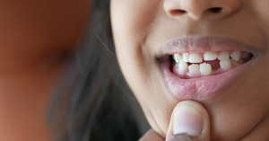 How Missing Teeth Can Affect Your Child’s Nutrition: A Parent’s Perspective