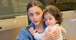 How 'Relatable' is Alia's Parenting? Peeling Back the Instagram Filter
