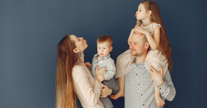 How to Be Firm, Fair, and Still a Parent Your Kid Wants to Be Around?