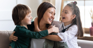How to Make Mom Smile All Day - Kid-Approved Ideas Inside!