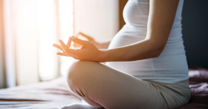 Hypnobirthing: Finding Calm and Control During Labor